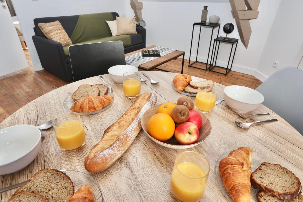 Napoléon Gare 7 T2 Dernier Etage Bylocly Apartamento Pontivy